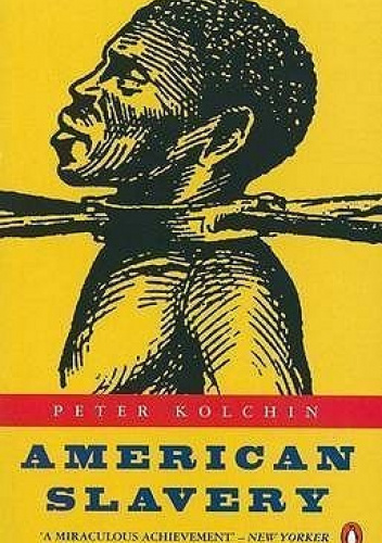 American Slavery: 1619-1877