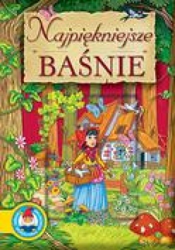 Najpiękniejsze baśnie