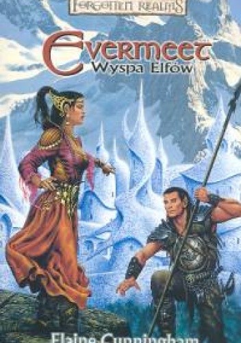Evermeet wyspa Elfów