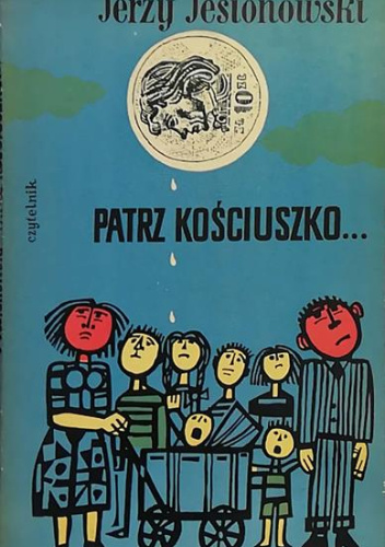 Patrz Kościuszko...