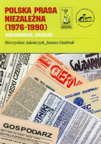 Polska prasa niezależna 1976-1990