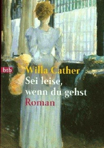 Sei leise, wenn du gehst