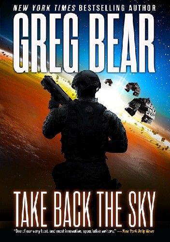 Take Back the Sky