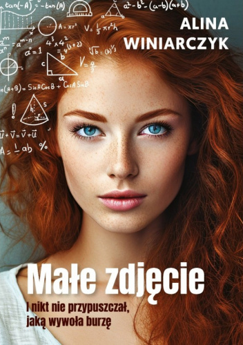 Małe zdjęcie i nikt nie przypuszczał jaką wywoła burzę