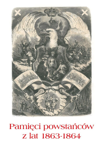 Pamięci powstańców z lat 1863-1864