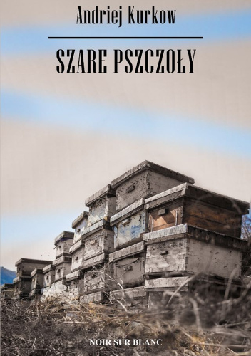 Szare pszczoły