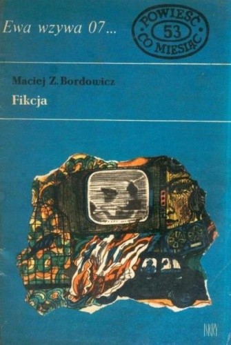 Fikcja