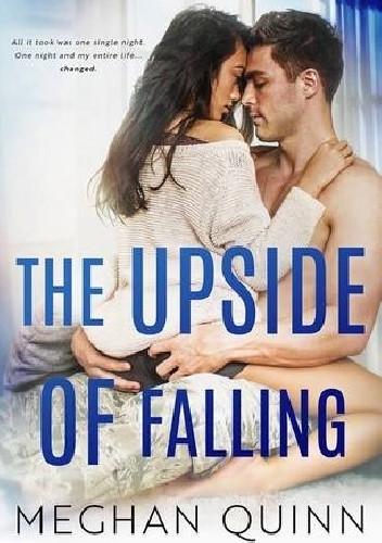 The Upside of Falling