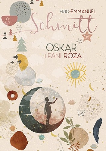 Oskar i pani Róża