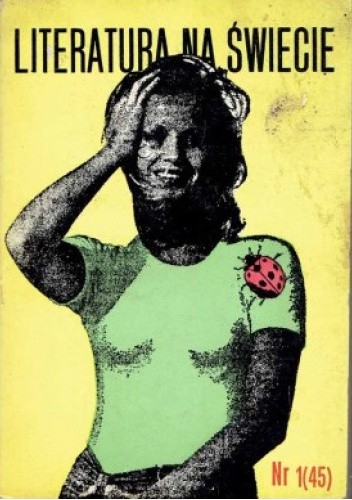 Literatura na świecie nr 1/1975 (45): Caillois