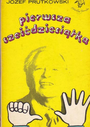 Pierwsza sześćdziesiątka