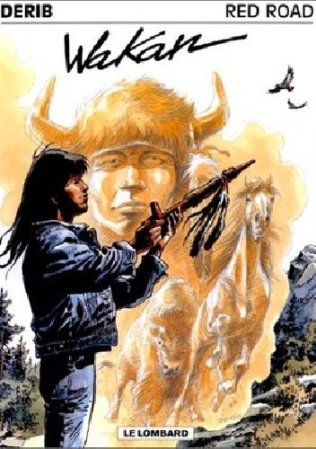 Red Road 4: Wakan