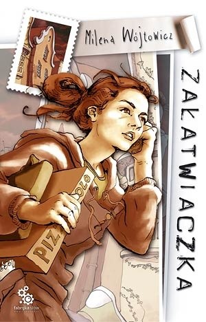 Załatwiaczka
