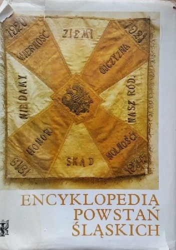 Encyklopedia powstań śląskich