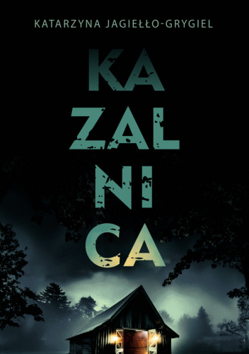 Kazalnica