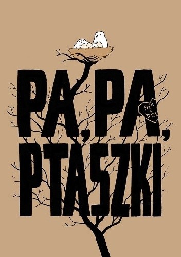Pa, pa ptaszki