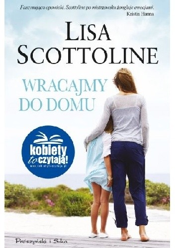Wracajmy do domu