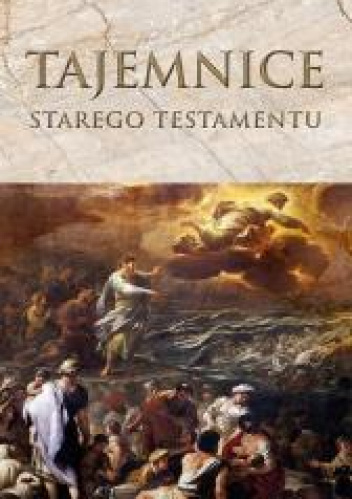 Tajemnice Starego Testamentu