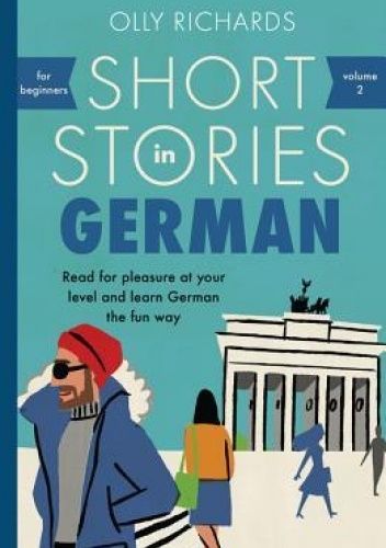German Short Stories For Beginners