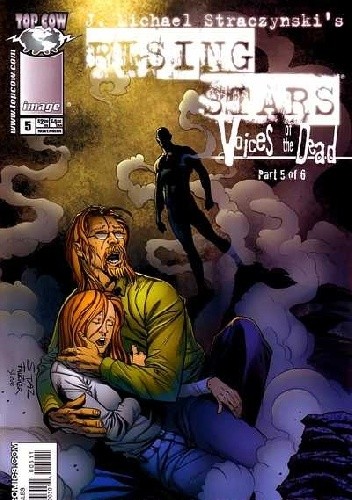 Rising Stars: Voices Of The Dead #5