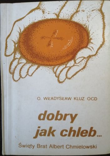 dobry jak chleb...