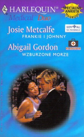 Frankie i Johnny. Wzburzone morze