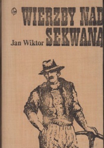 Wierzby nad Sekwaną