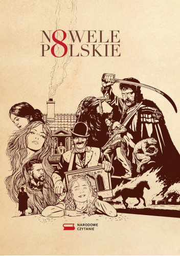 Nowele polskie
