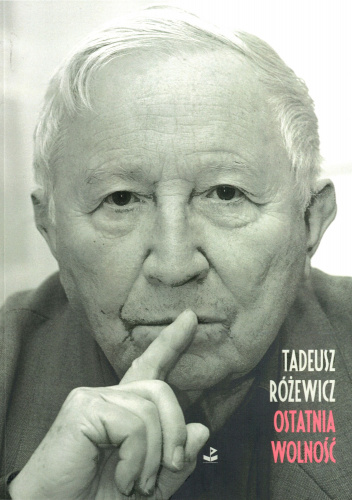 Ostatnia wolność