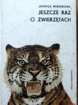 Jeszcze raz o zwierzętach