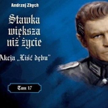 Akcja "Liść Dębu"