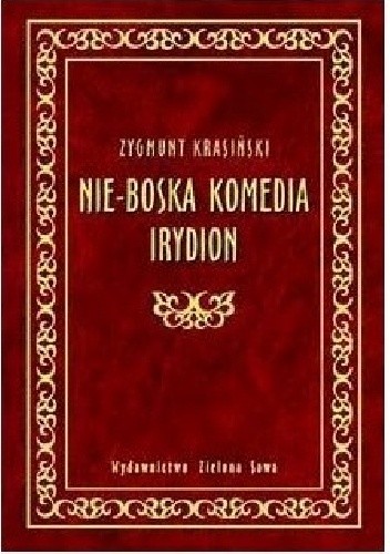 Nie-Boska komedia, Irydion