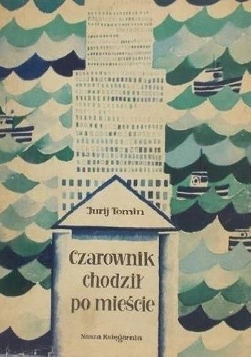 Czarownik chodził po mieście
