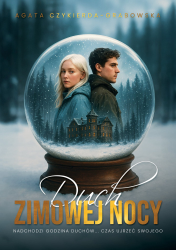 Duch zimowej nocy