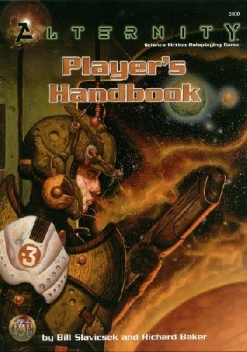 Player's Handbook