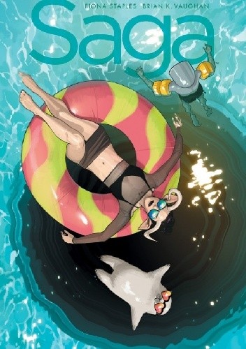 Saga #52