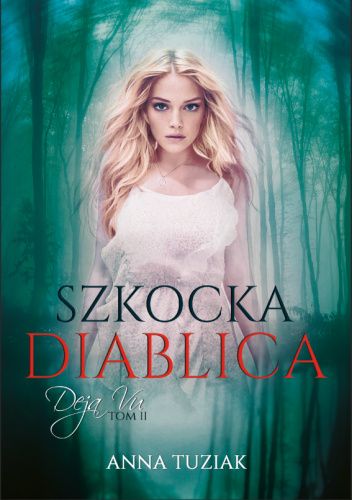 Szkocka diablica