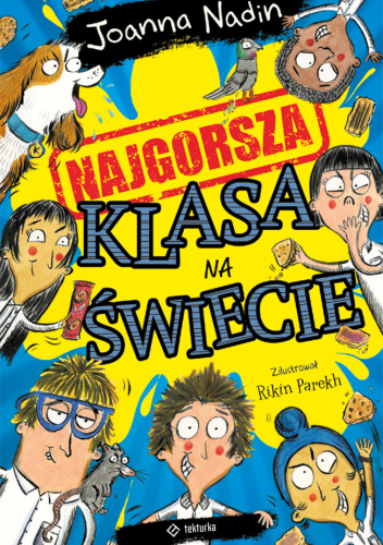 Najgorsza klasa na świecie