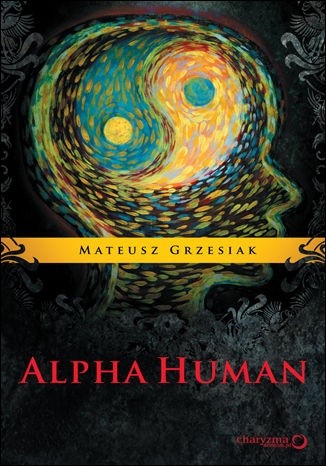 Alpha human