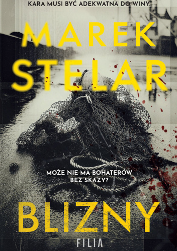 Blizny
