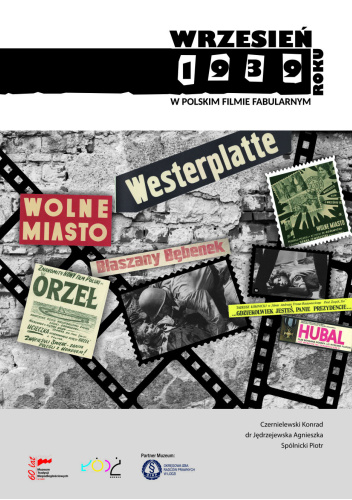 Wrzesień 1939 roku w polskim filmie fabularnym