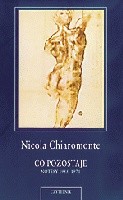 Co pozostaje. Notesy 1955-1971