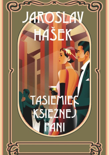 Tasiemiec księżnej pani