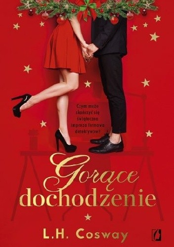 Gorące dochodzenie