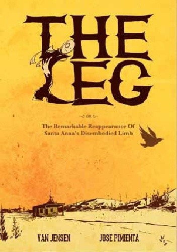 The Leg