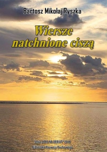Wiersze natchnione ciszą