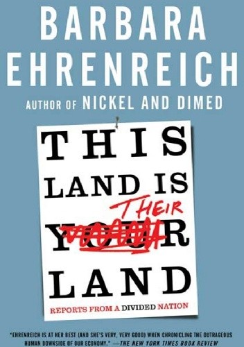 This Land is Their Land