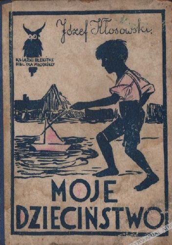 Moje dzieciństwo