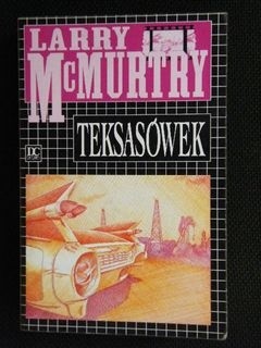 Teksasówek