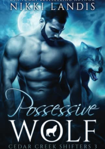 Possessive Wolf